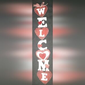 Valentine's Day Wall Decor